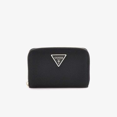  Guess Kadın Siyah Cüzdan
