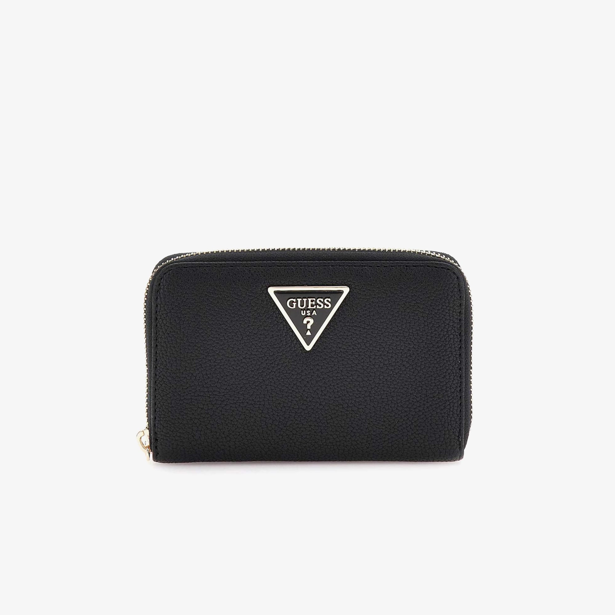  Guess Kadın Siyah Cüzdan