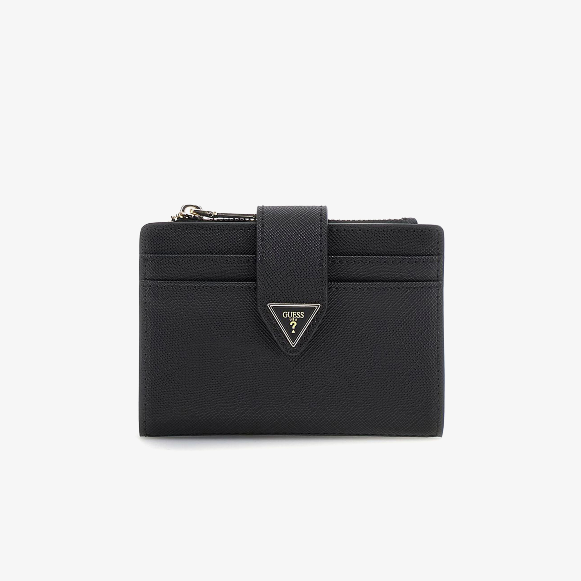 Guess Multi Kadın Siyah Kartlık