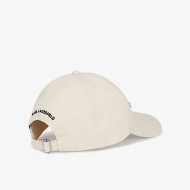  Karl Lagerfeld Kadın Bej Şapka