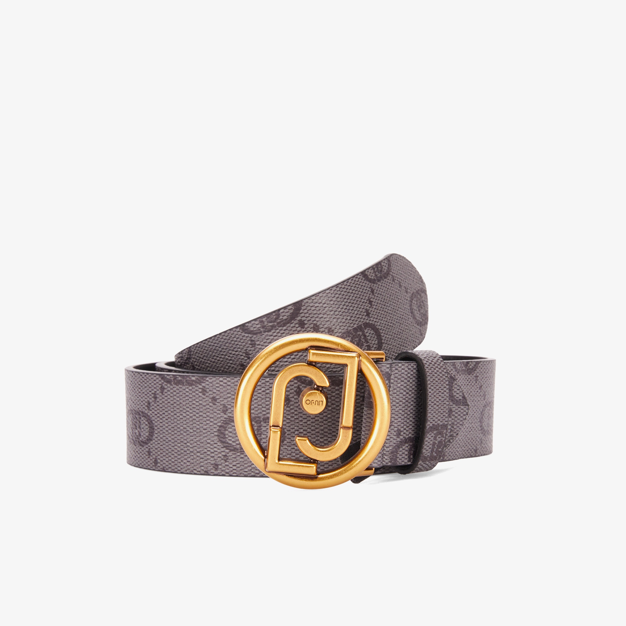 Liu Jo Kadın Siyah Kemer