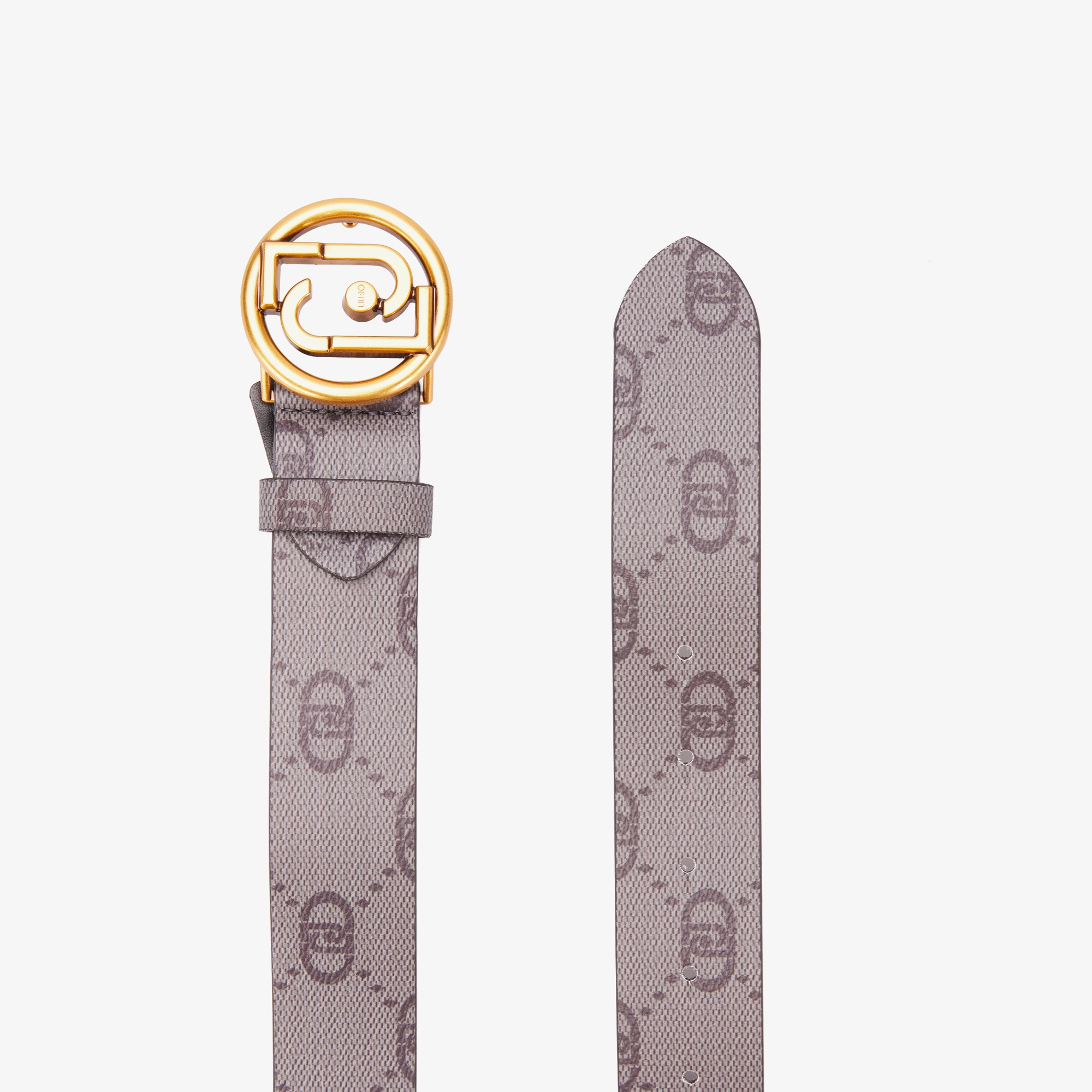 Liu Jo Kadın Siyah Kemer