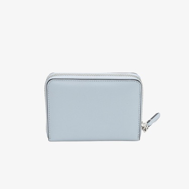  Karl Lagerfeld Kadın Mavi Cüzdan