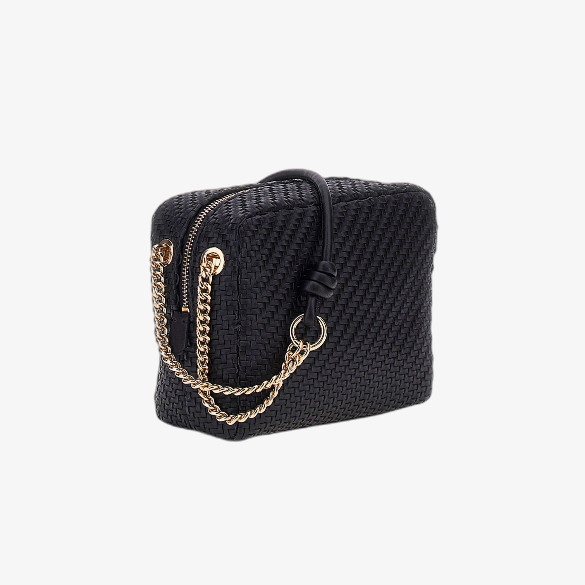 Guess Atalia Kadın Siyah Çapraz Çanta