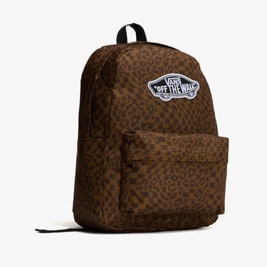  Vans Old Skool Classic Unisex Kahverengi Çanta