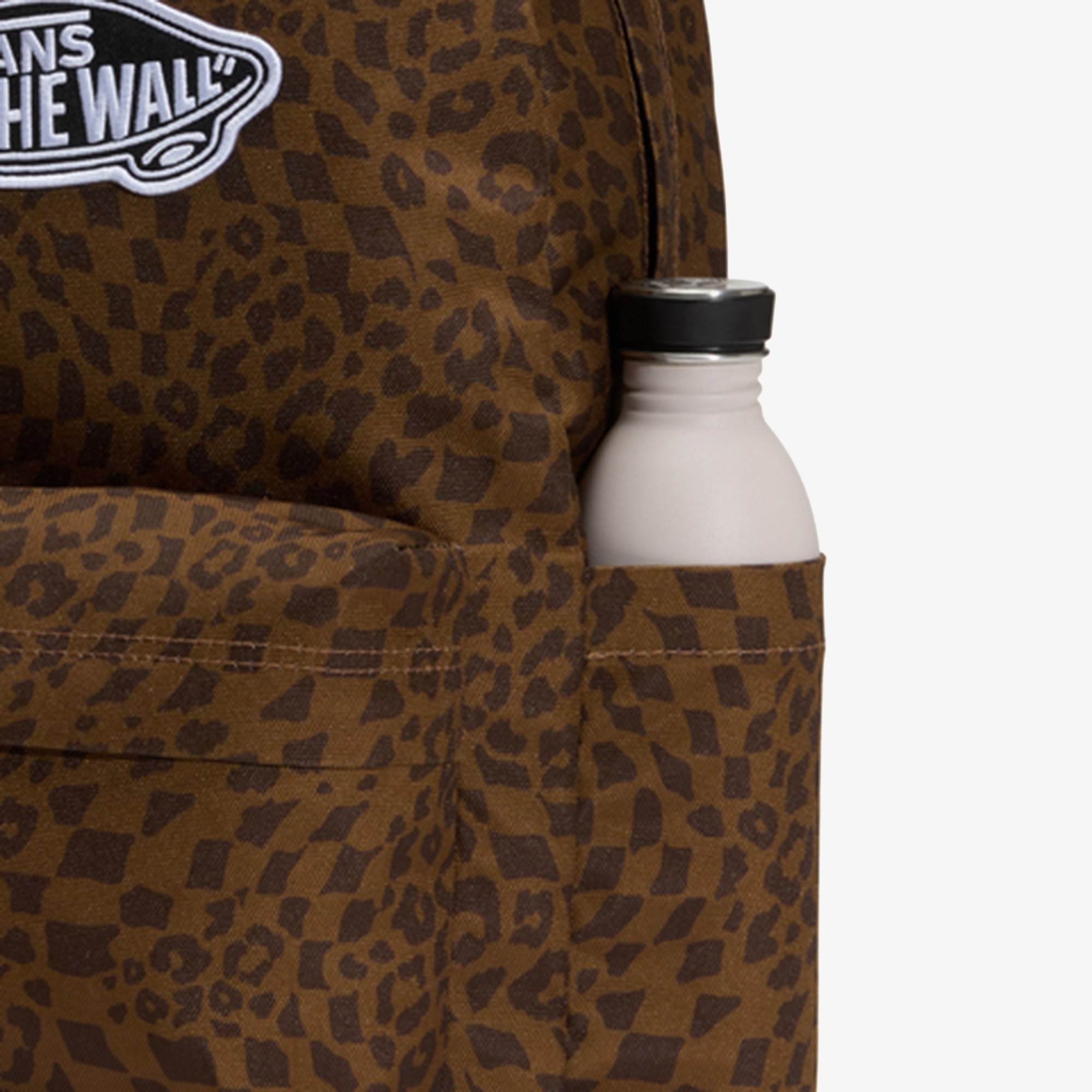 Vans Old Skool Classic Unisex Kahverengi Çanta