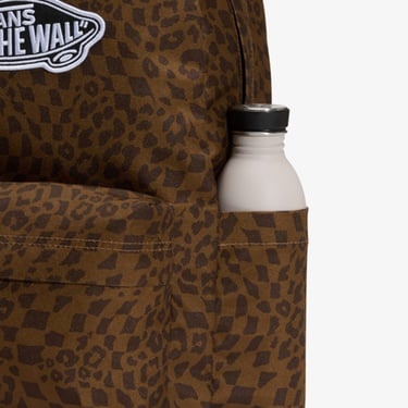  Vans Old Skool Classic Unisex Kahverengi Çanta