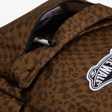  Vans Old Skool Classic Unisex Kahverengi Çanta