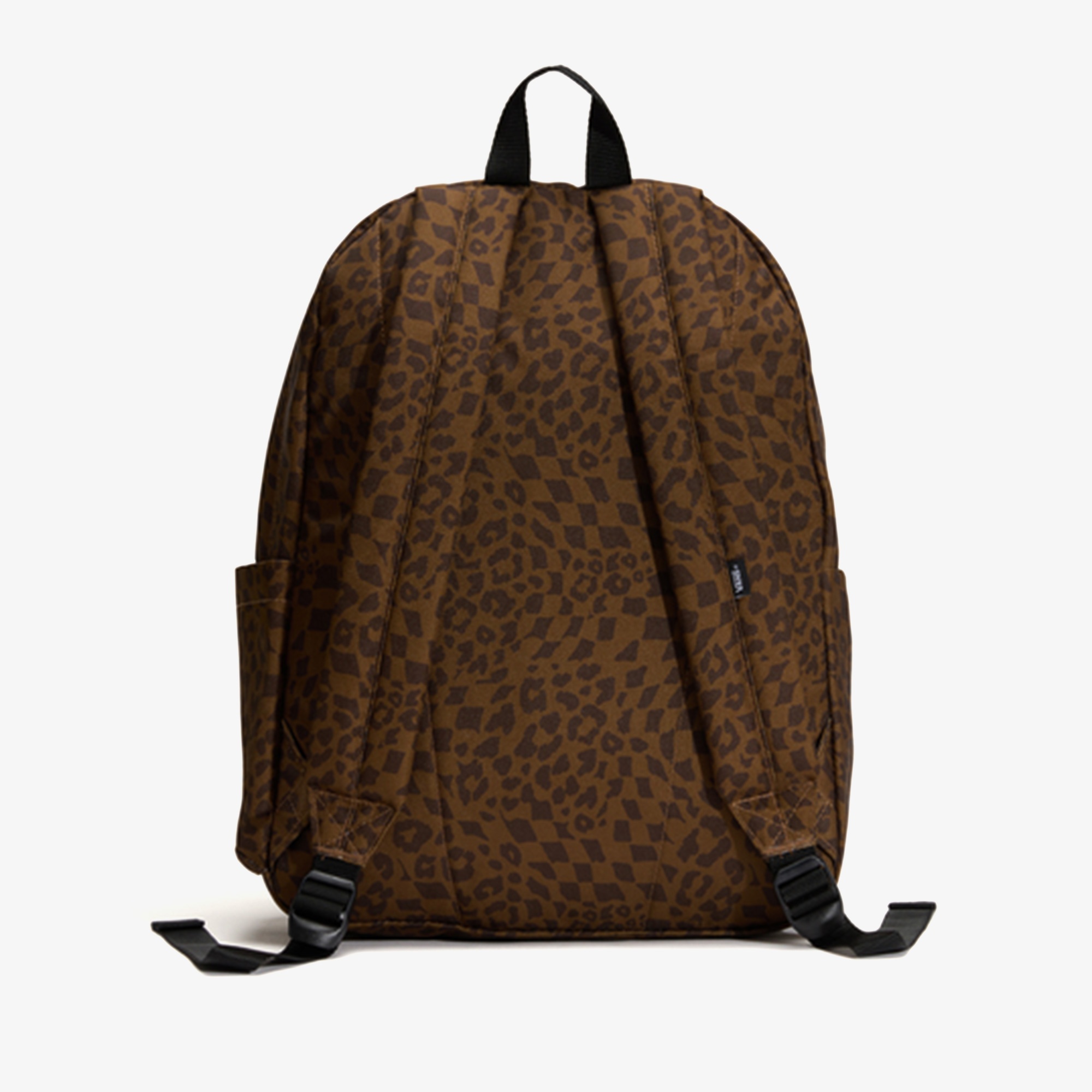 Vans Old Skool Classic Unisex Kahverengi Çanta