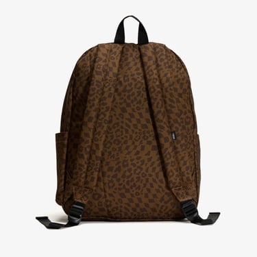  Vans Old Skool Classic Unisex Kahverengi Çanta