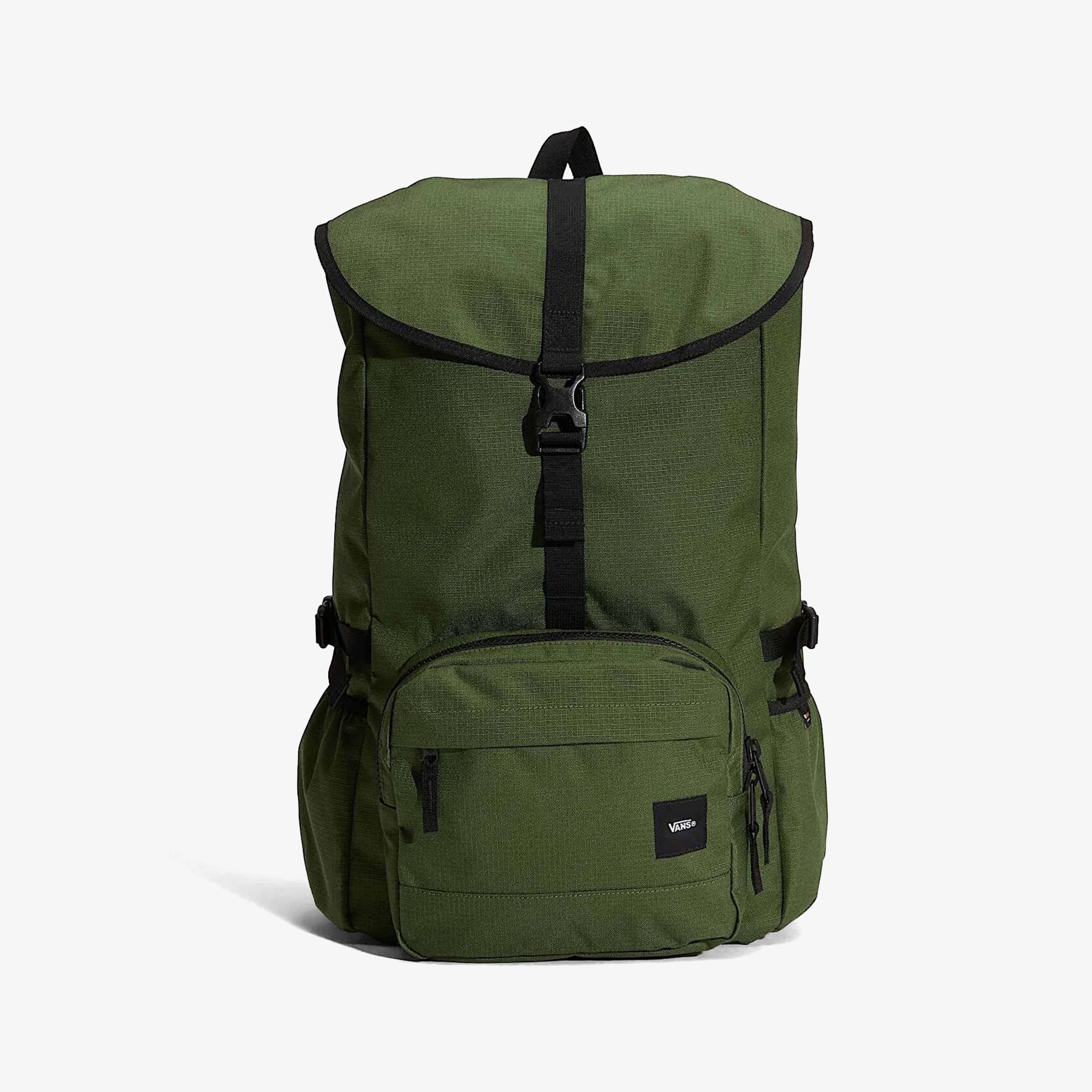  Vans DX Rucksack Unisex Yeşil Sırt Çantası