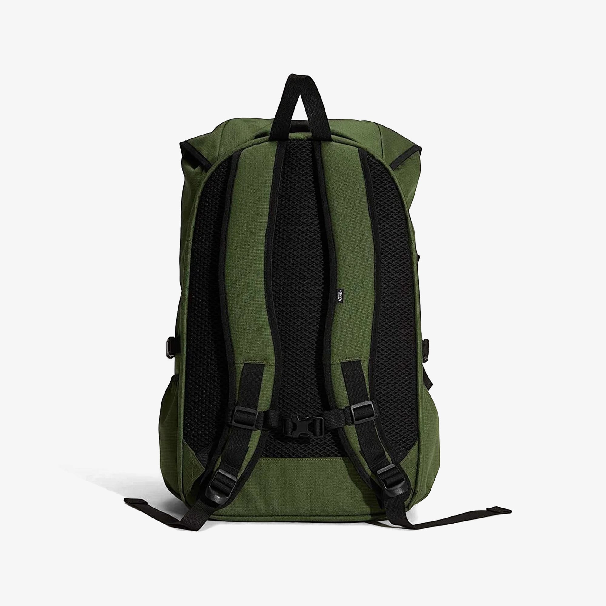 Vans DX Rucksack Unisex Yeşil Sırt Çantası