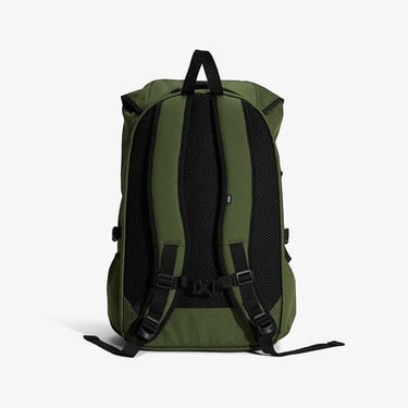  Vans DX Rucksack Unisex Yeşil Sırt Çantası