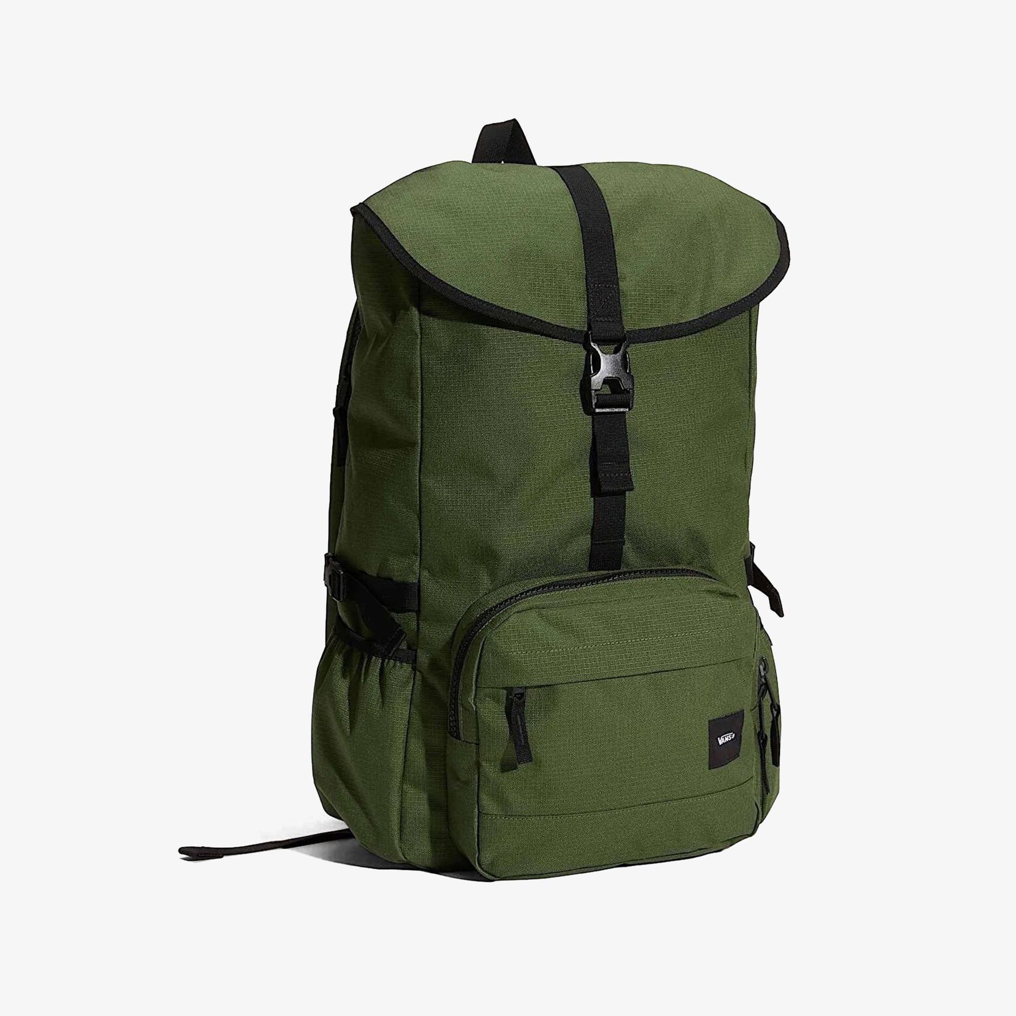 Vans DX Rucksack Unisex Yeşil Sırt Çantası