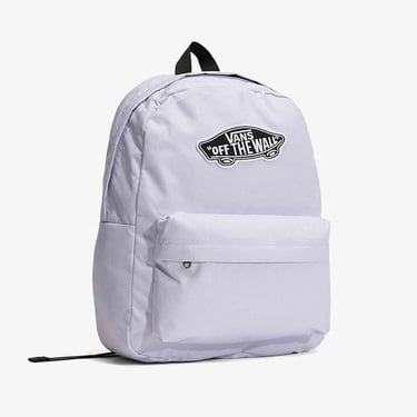  Vans Old Skool Classic Unisex Mor Sırt Çantası
