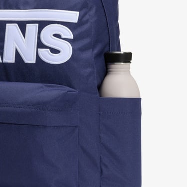  Vans Old Skool Drop V Unisex Lacivert Sırt Çantası