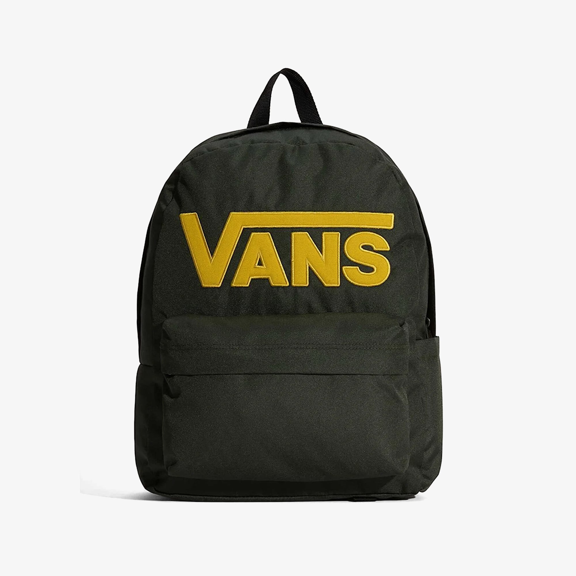  Vans Old Skool Drop V Unisex Siyah Sırt Çantası