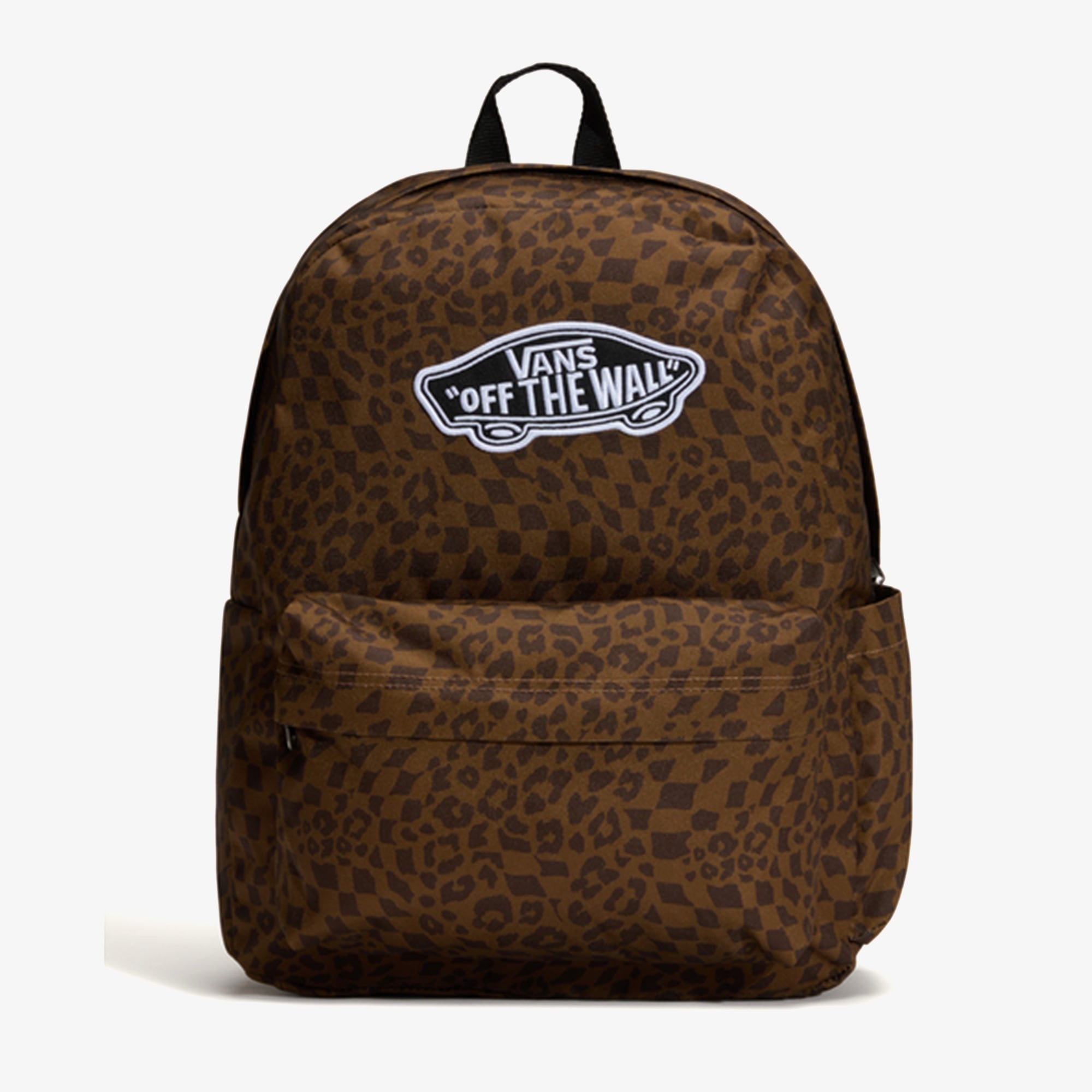 Vans Old Skool Classic Unisex Kahverengi Çanta