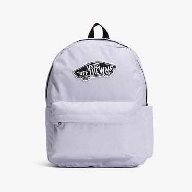 Vans Old Skool Classic Unisex Mor Sırt Çantası
