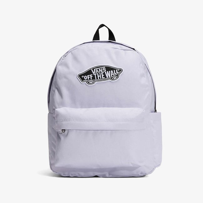  Vans Old Skool Classic Unisex Mor Sırt Çantası