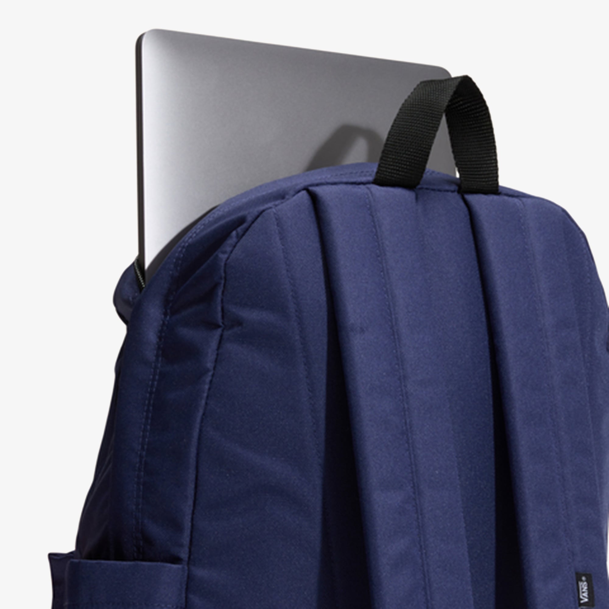 Vans Old Skool Drop Unisex Siyah Çanta