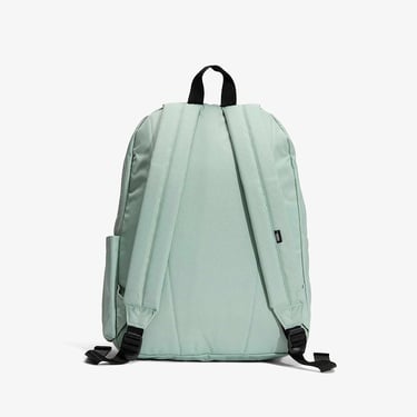  Vans Old Skool Classic Unisex Yeşil Sırt Çantası