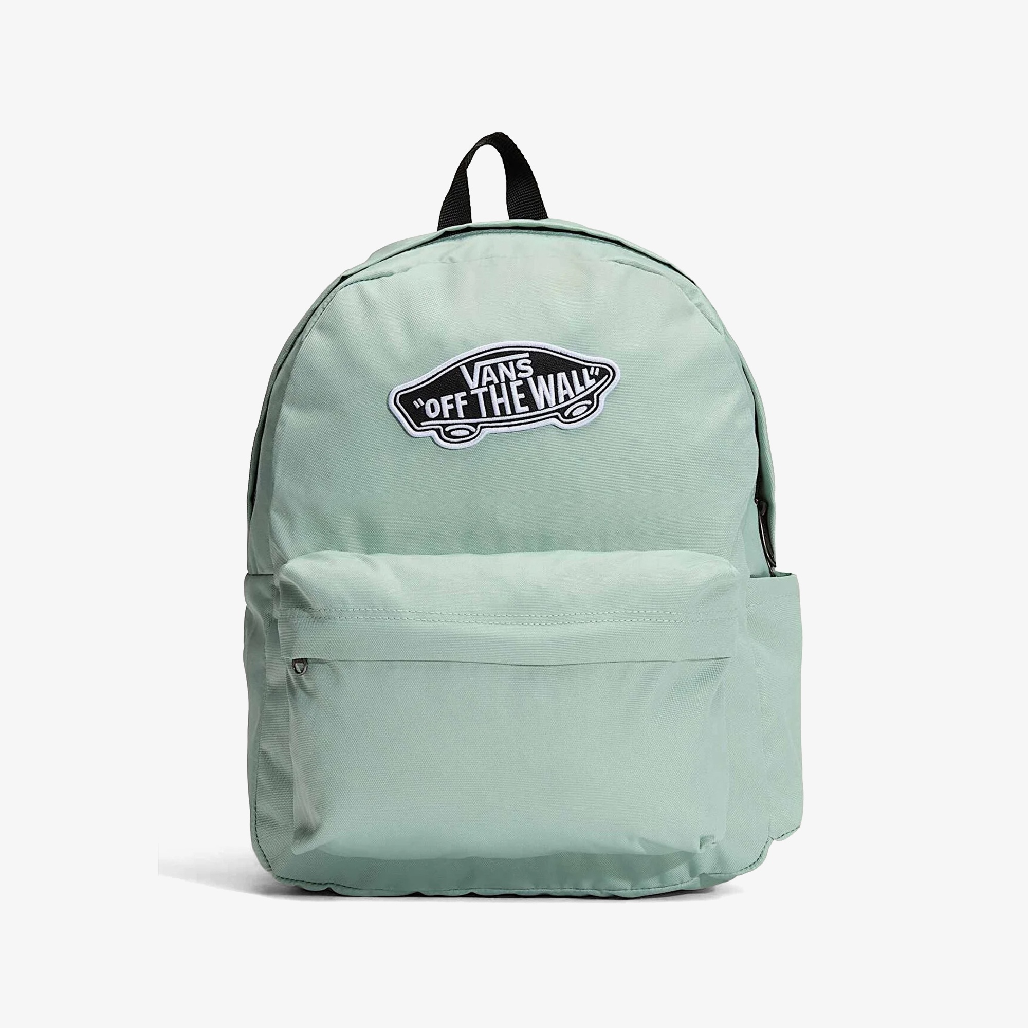 Vans Old Skool Classic Unisex Yeşil Sırt Çantası