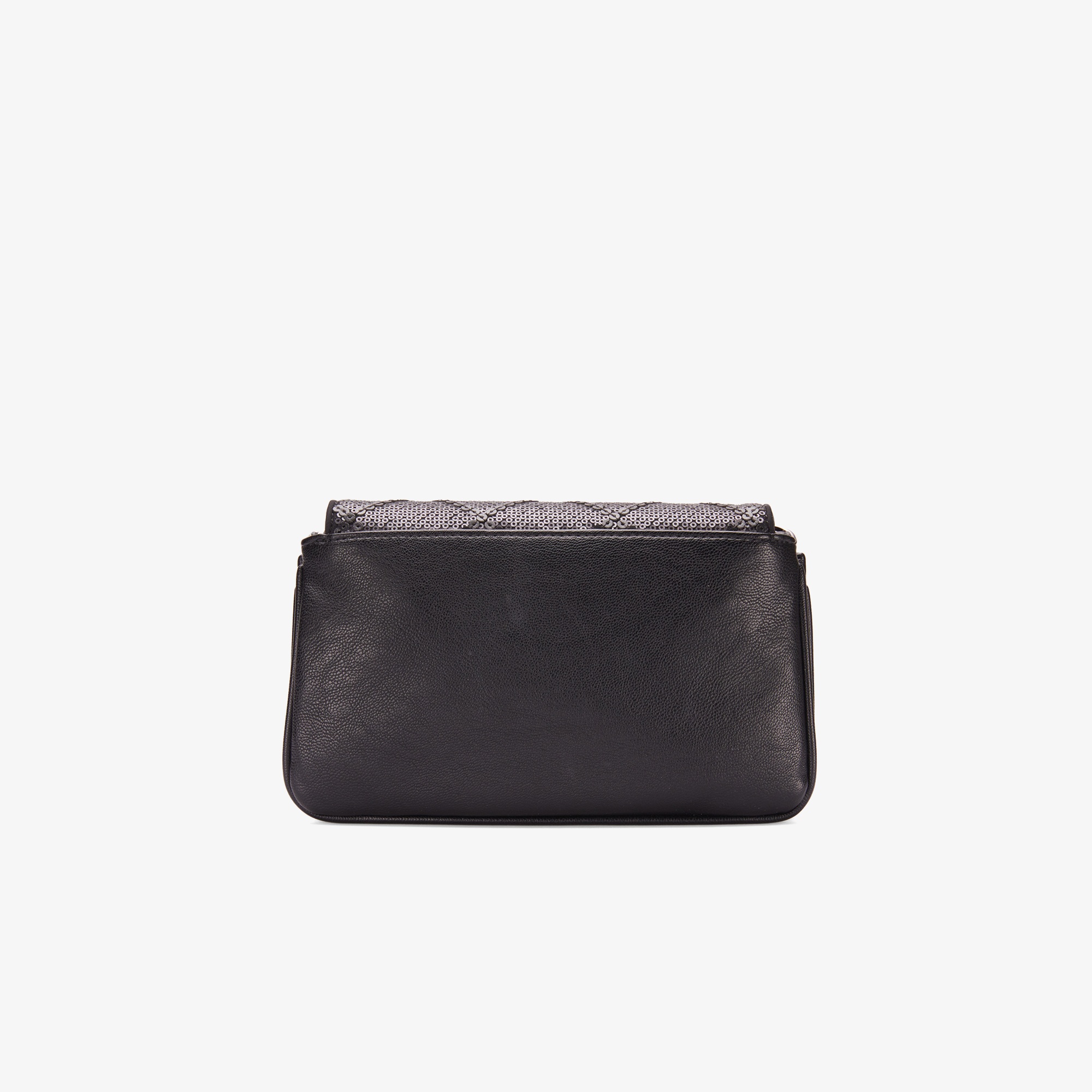 Liu Jo Kadın Siyah Omuz Çantası