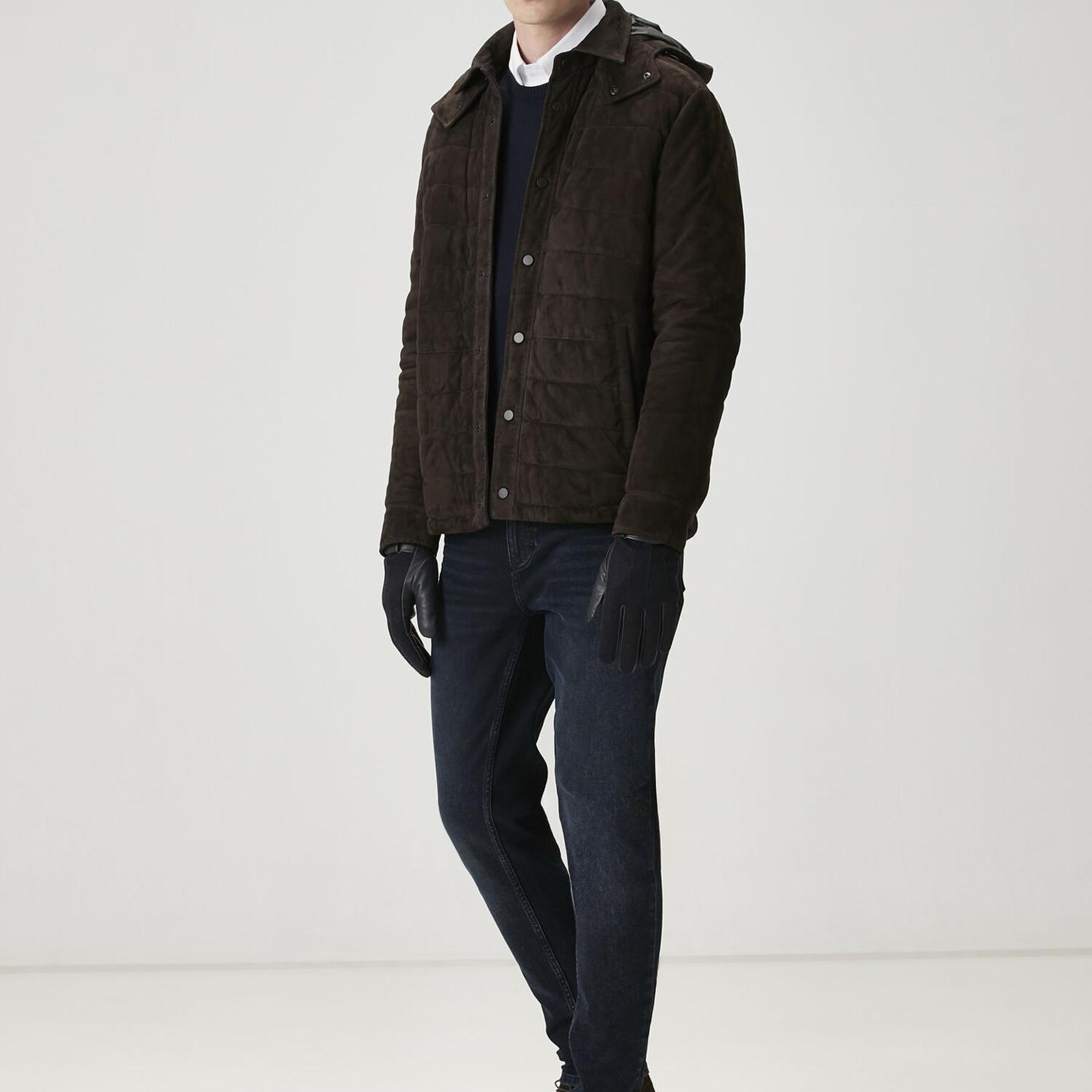 Beymen Club Erkek Lacivert Kazak