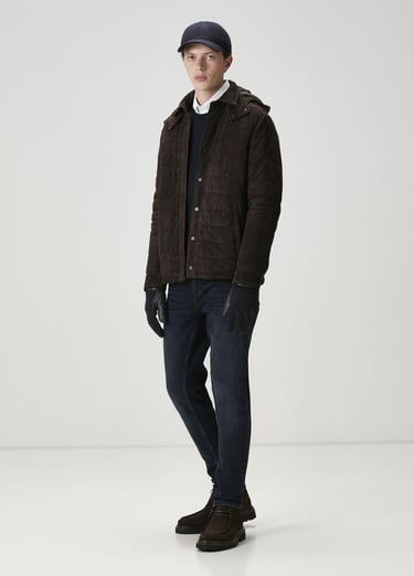  Beymen Club Erkek Lacivert Kazak