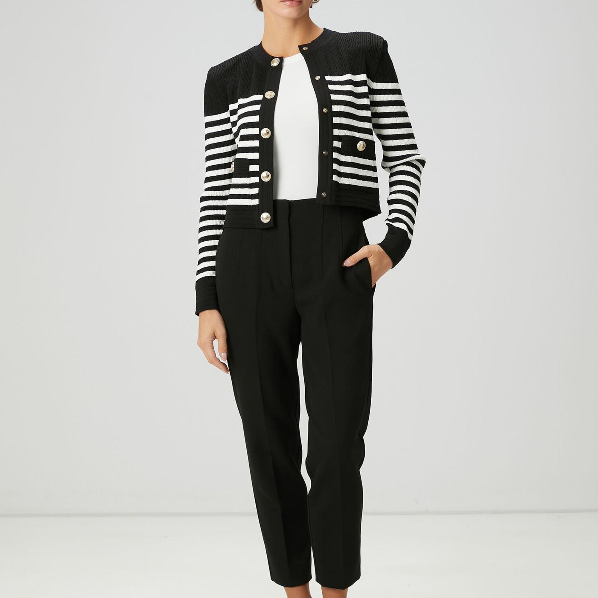 Beymen Club Kadın Beyaz Atlet