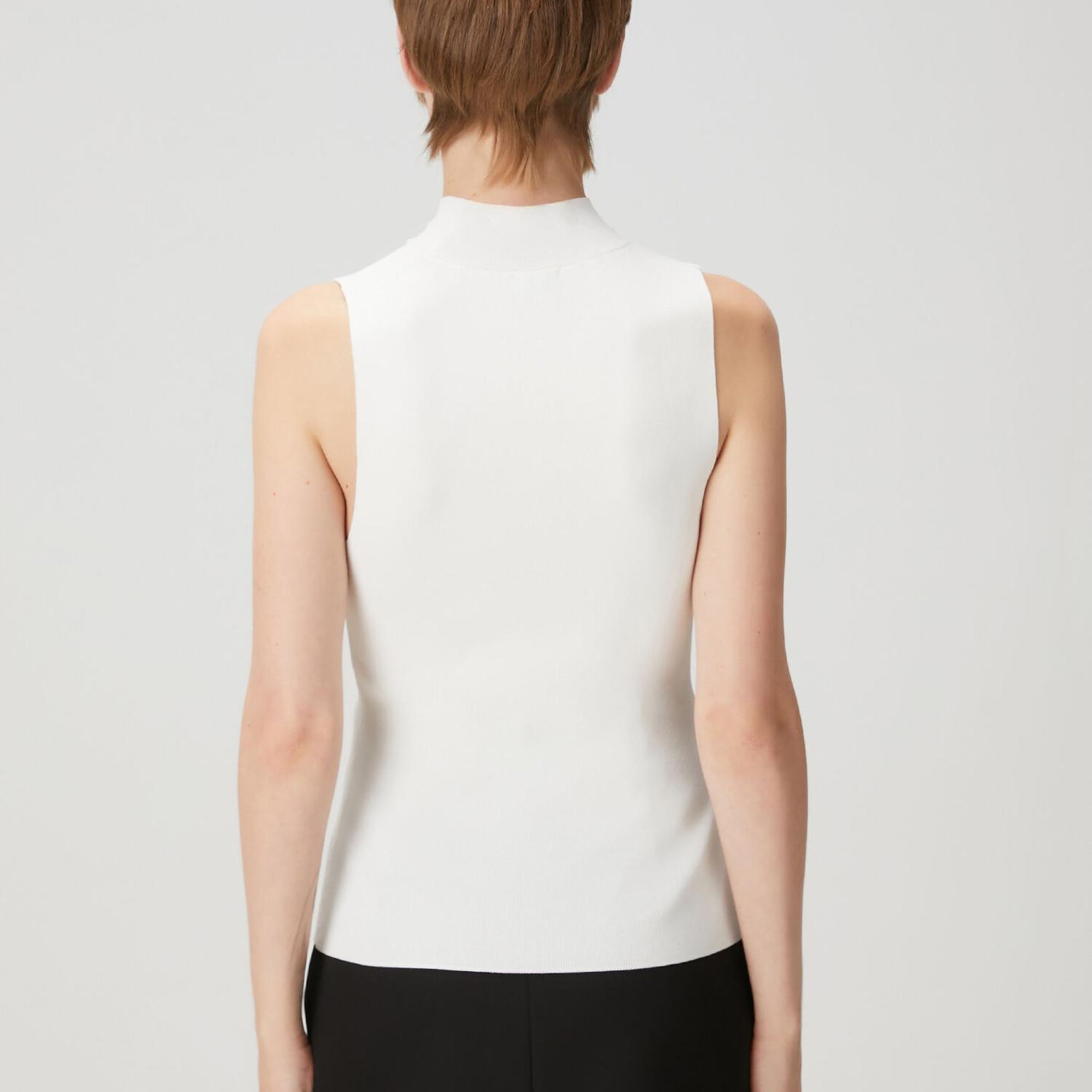 Beymen Club Kadın Kırık Beyaz Triko