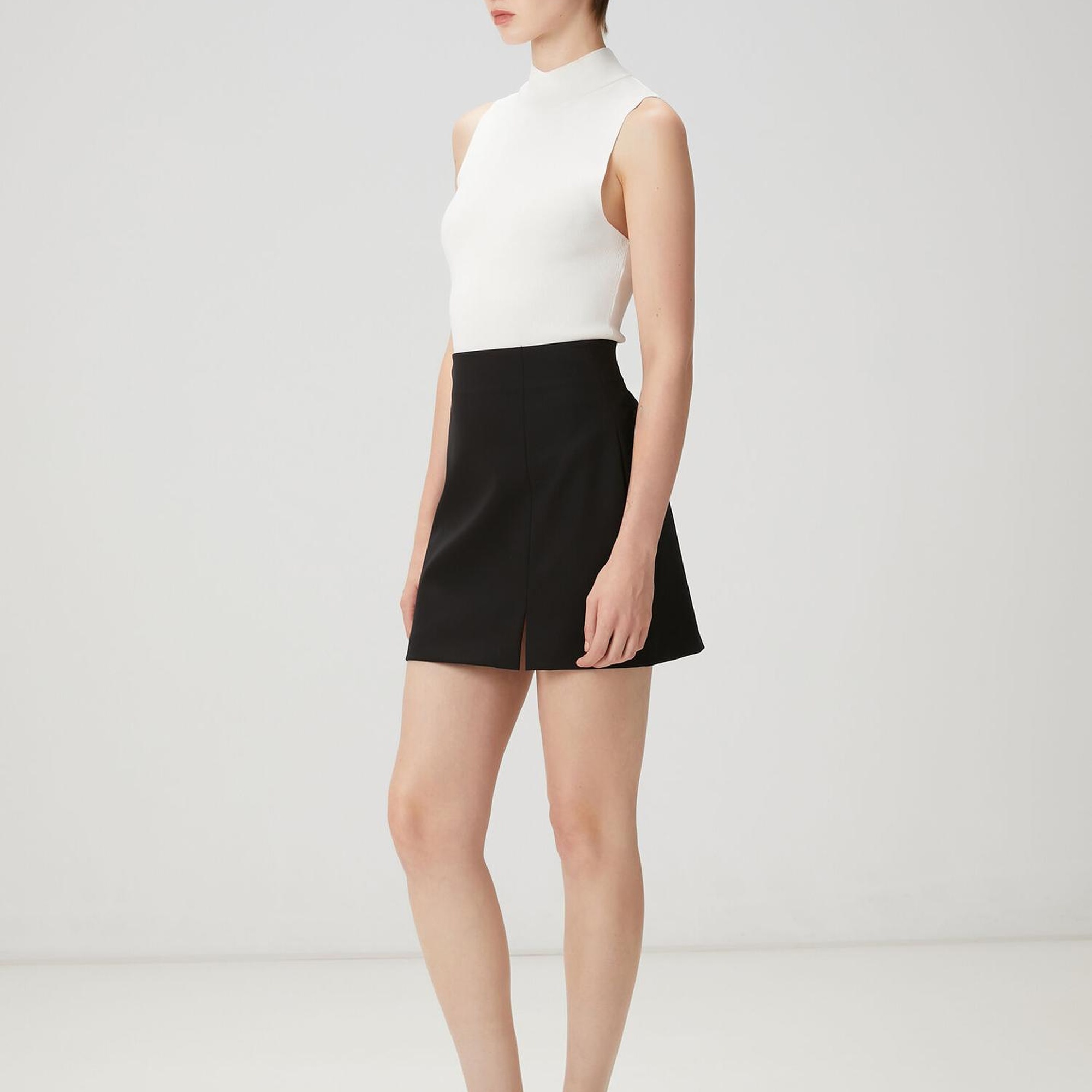 Beymen Club Kadın Kırık Beyaz Triko