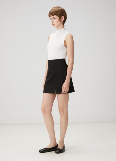  Beymen Club Kadın Kırık Beyaz Triko