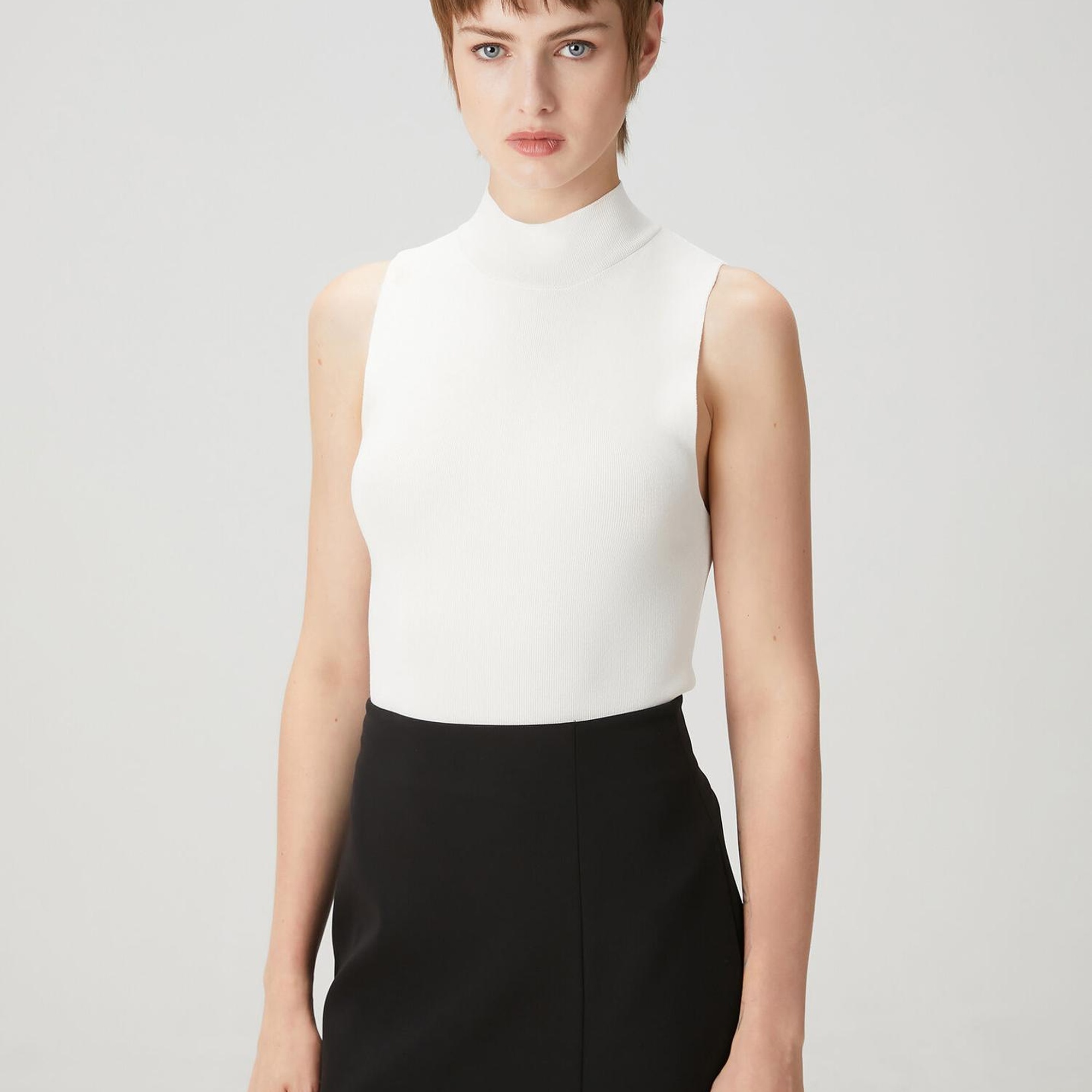 Beymen Club Kadın Kırık Beyaz Triko