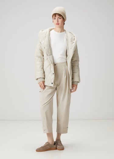  Beymen Club Kadın Beyaz Atlet