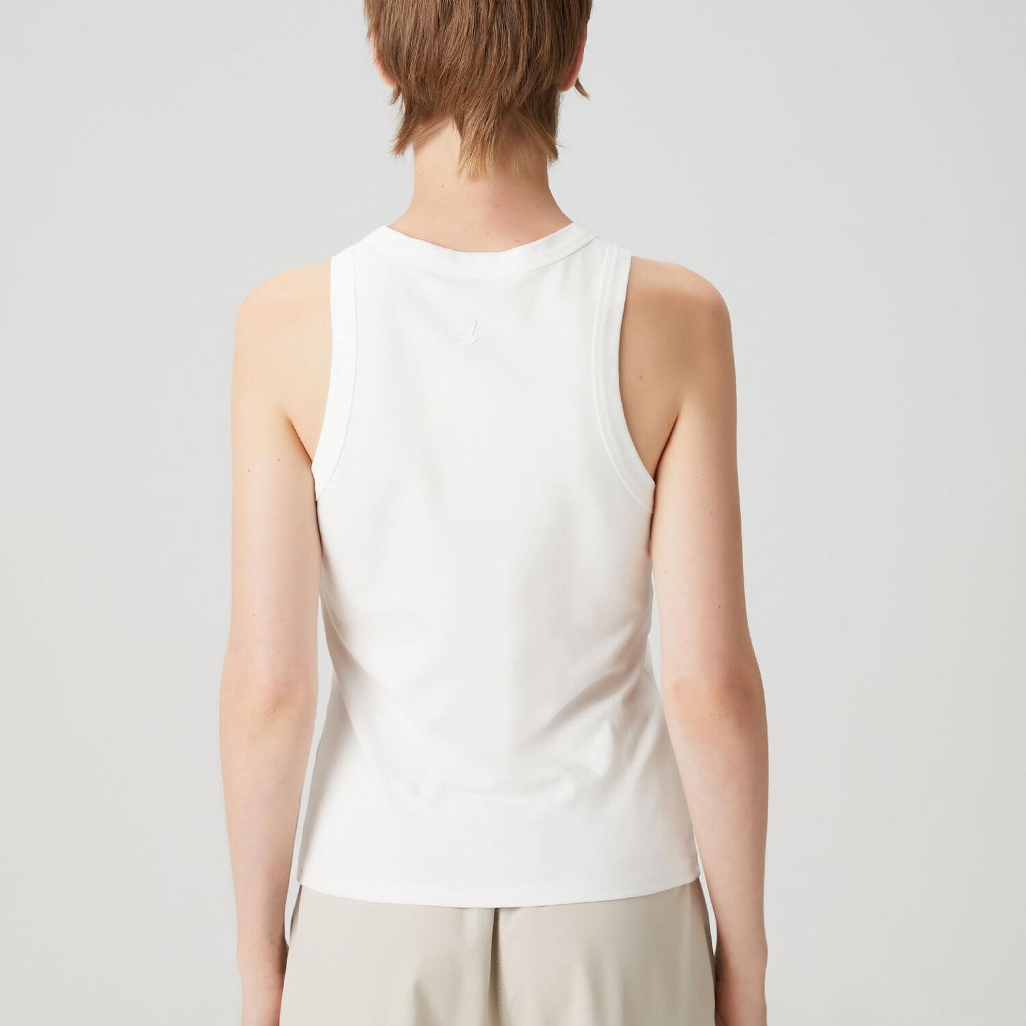 Beymen Club Kadın Beyaz Atlet