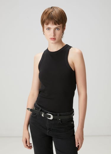  Beymen Club Kadın Siyah Atlet