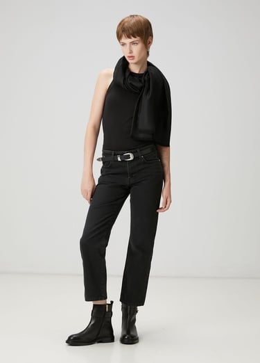  Beymen Club Kadın Siyah Atlet