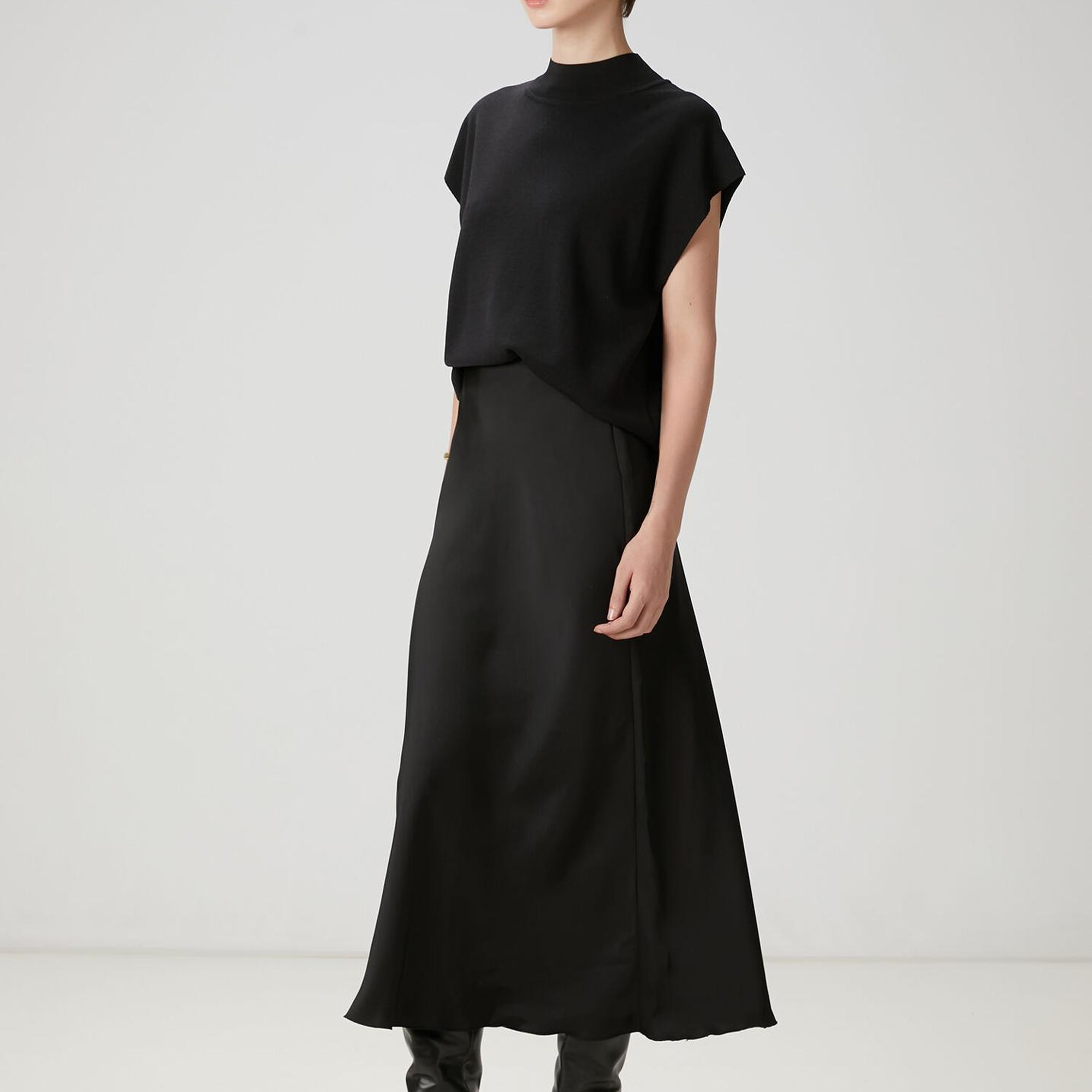 Beymen Club Kadın Siyah Kazak