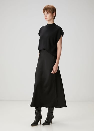  Beymen Club Kadın Siyah Kazak