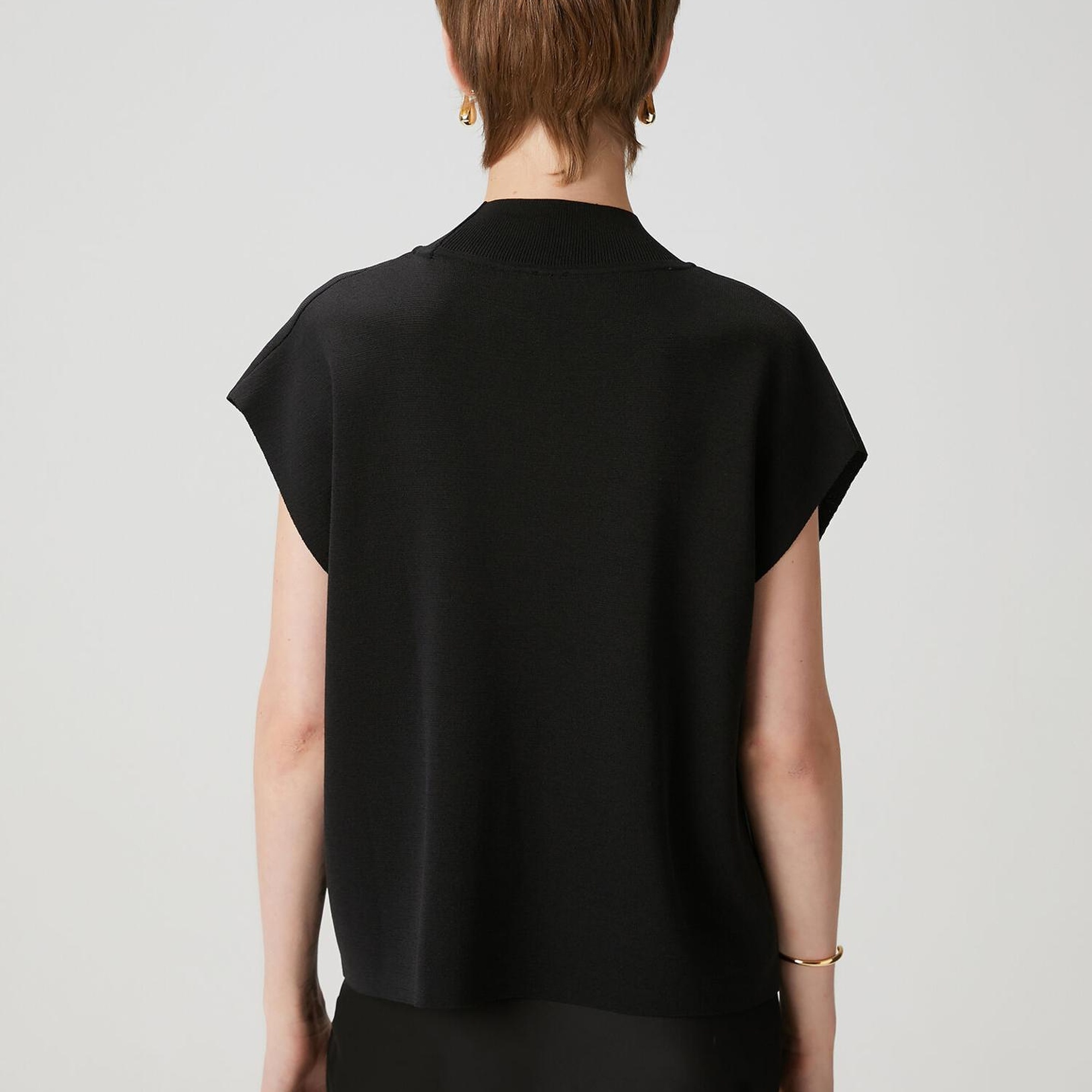 Beymen Club Kadın Siyah Kazak