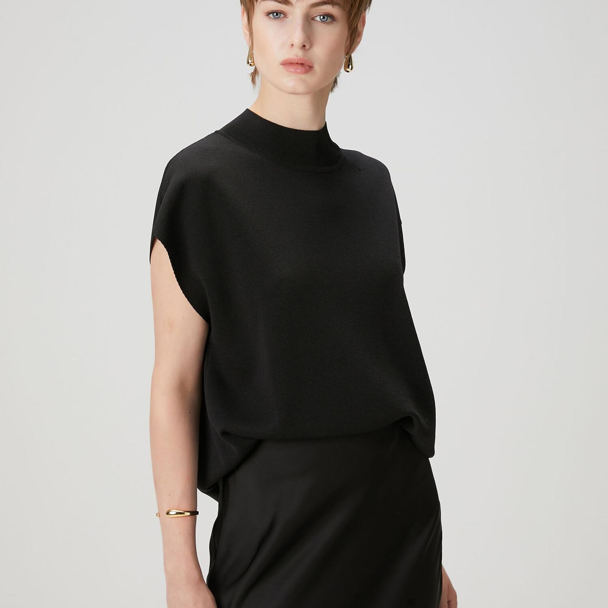 Beymen Club Kadın Siyah Kazak