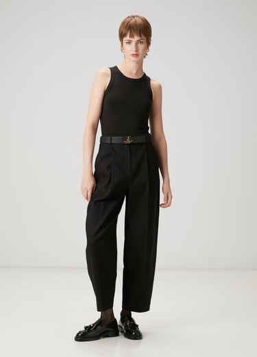  Beymen Club Kadın Siyah Atlet