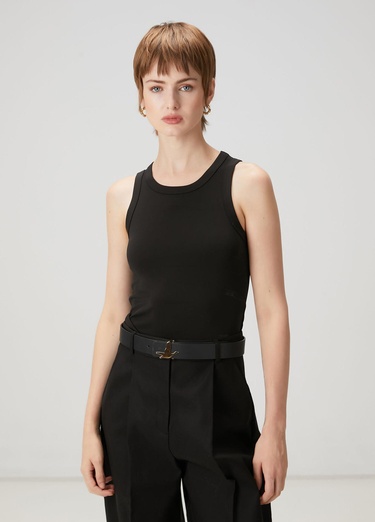  Beymen Club Kadın Siyah Atlet