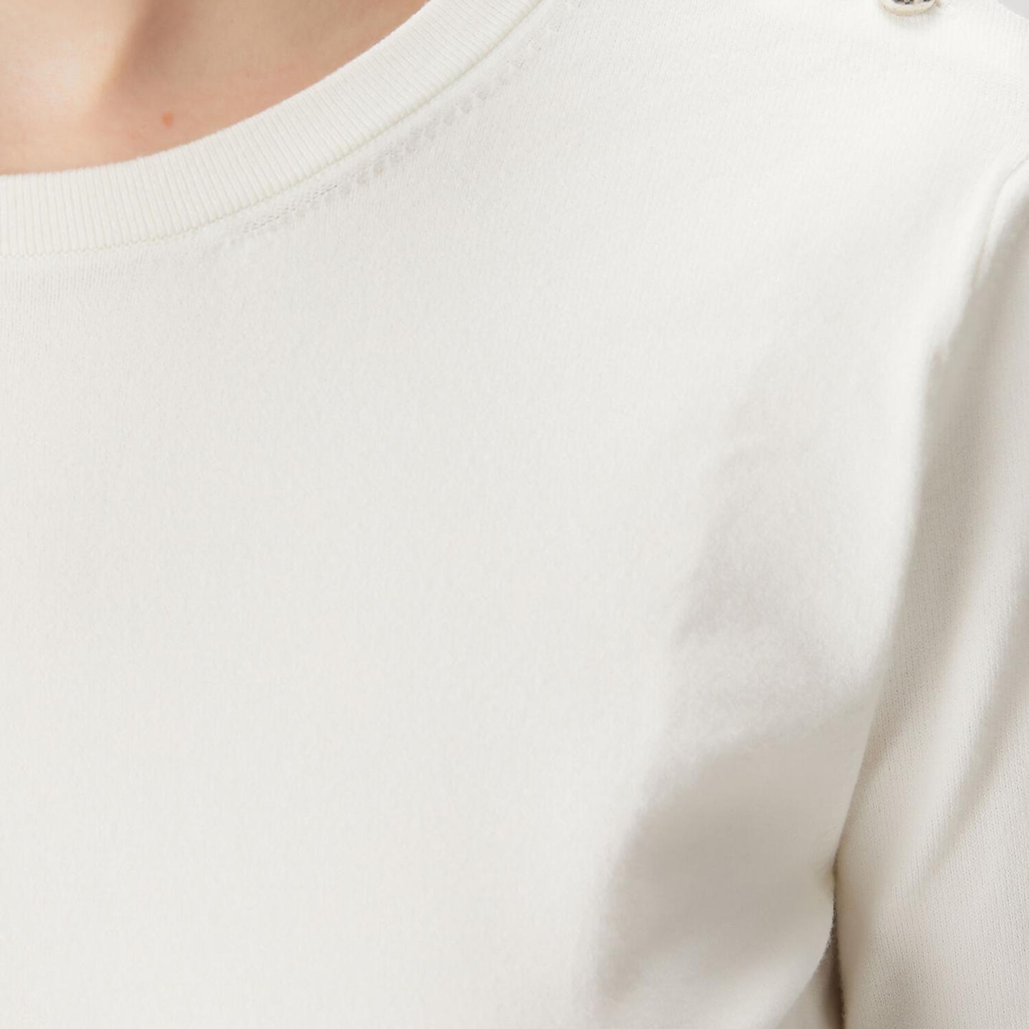 Beymen Club Kadın Ekru Basic Kazak