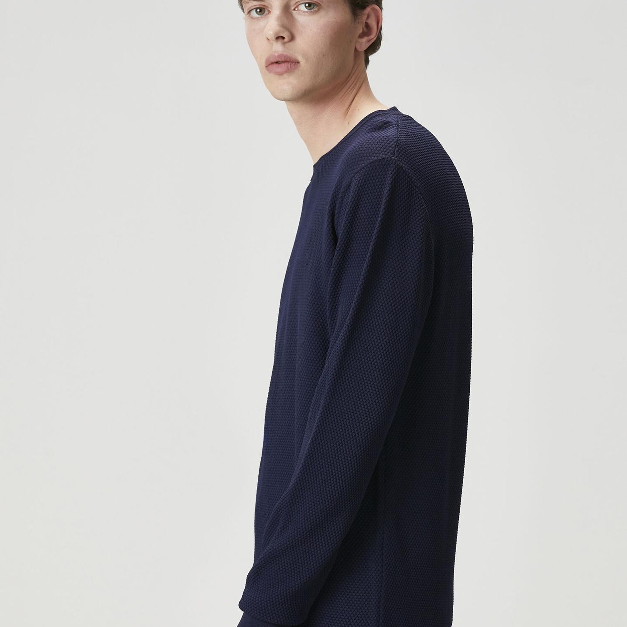 Beymen Club Erkek Lacivert Kazak