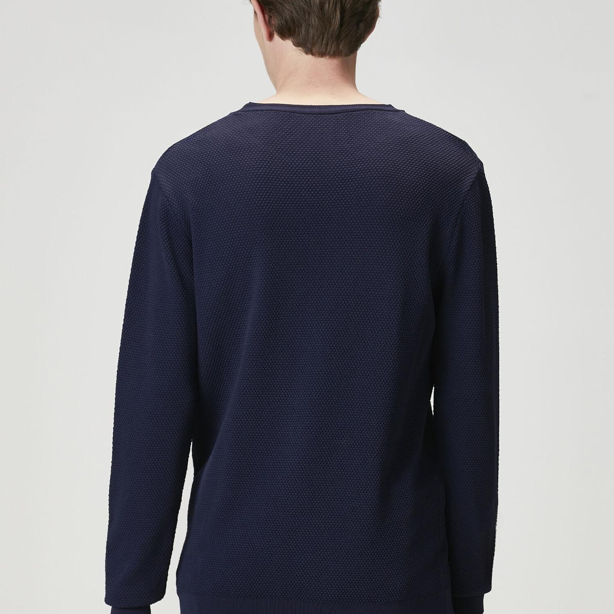 Beymen Club Erkek Lacivert Kazak