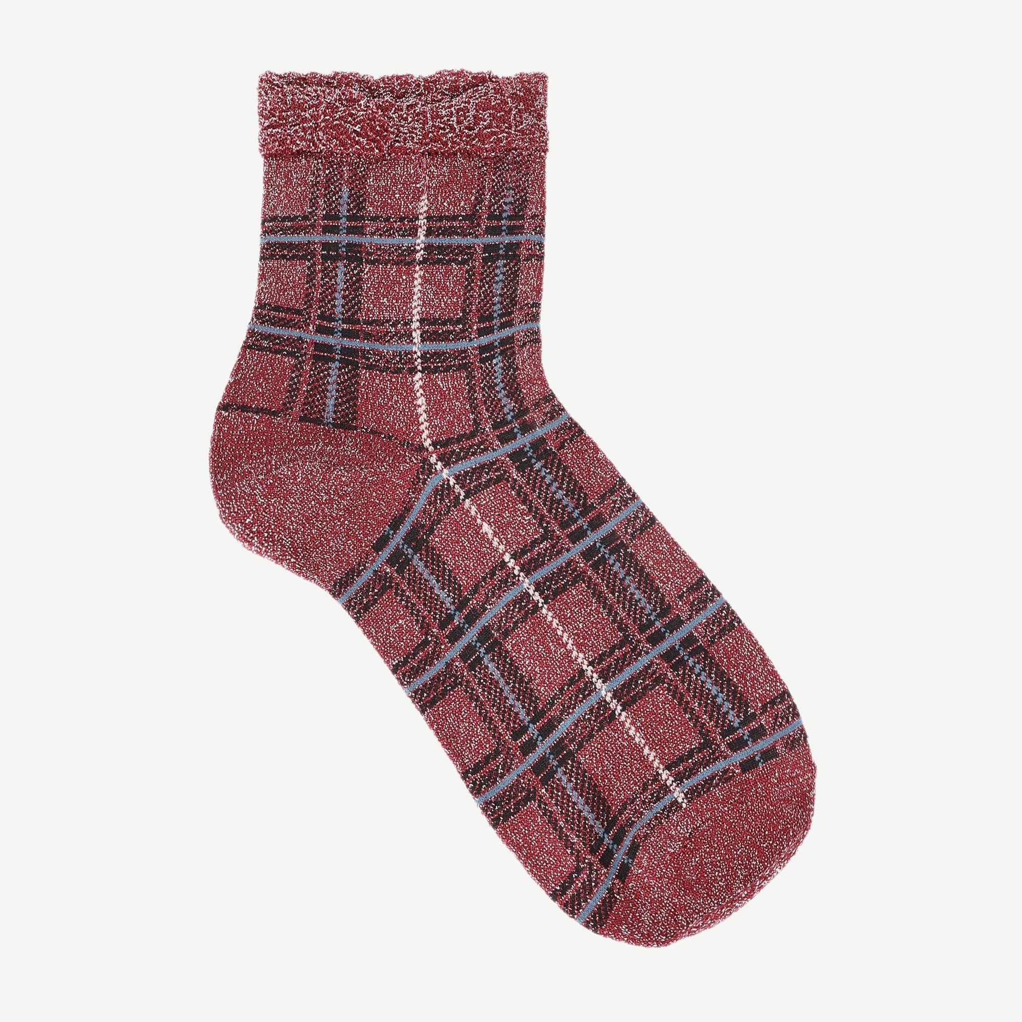 YARGICI Standart Çorap