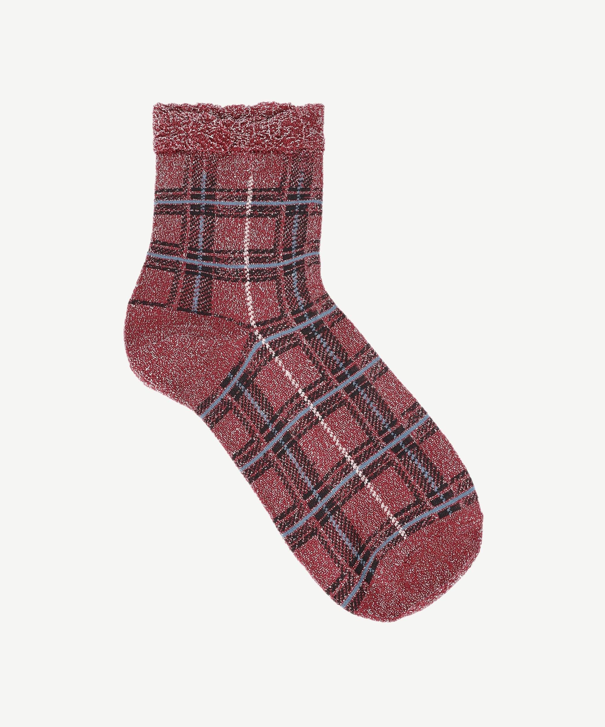  YARGICI Standart Çorap